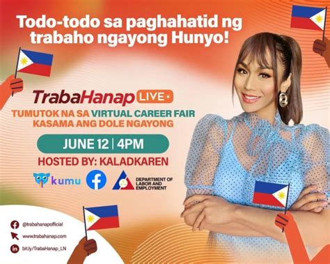 trabahanap hiring 2021.